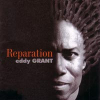 Reparation(mp3 album) 